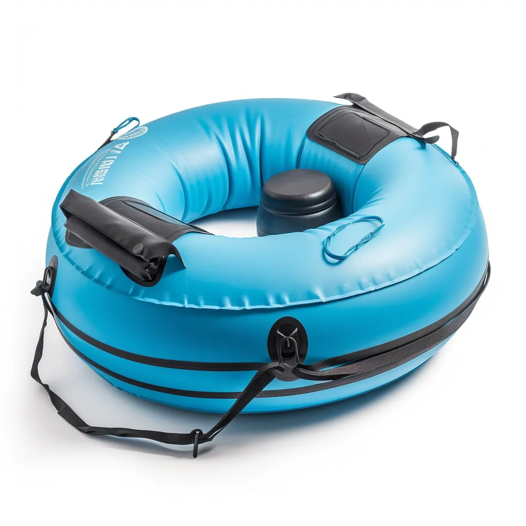 Wave Rider Solo Tube